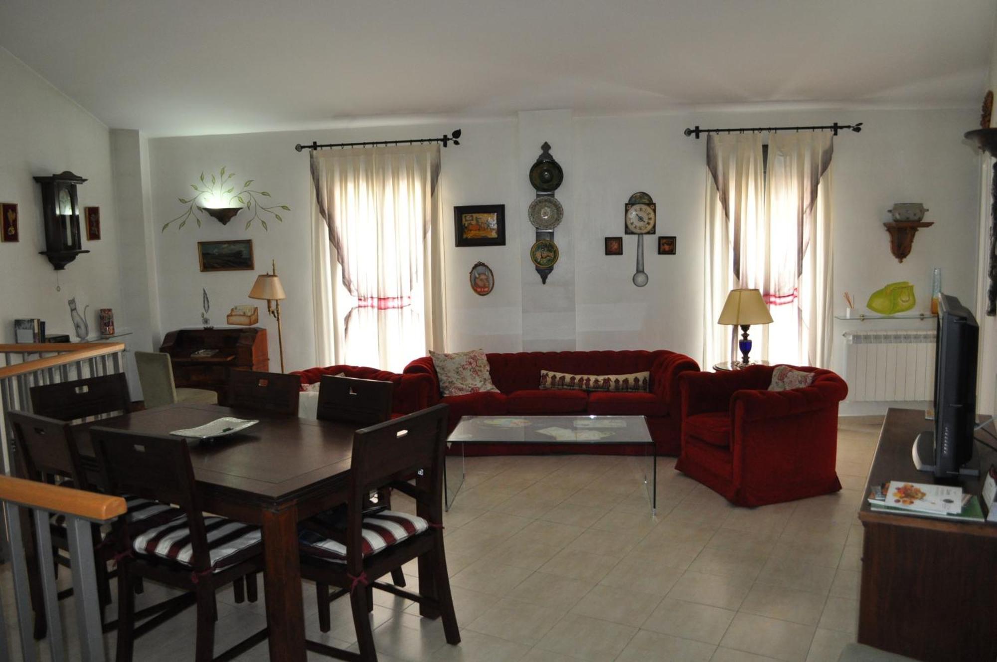 Apartamentos La Casa Pintada Caces Quarto foto
